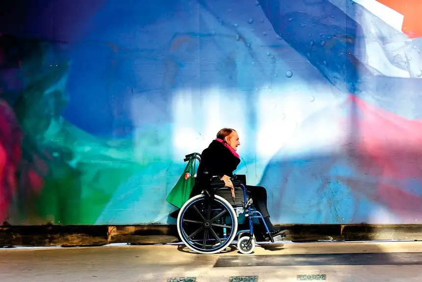 ONGOING SUPPORT: All governments need to work together to deliver urgent reforms to the NDIS, an inquiry has been told.