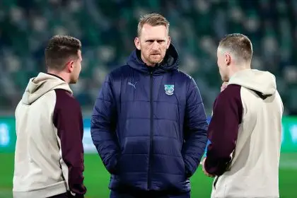 Warriors coach Andrew Webster is helping to turn around the fortunes of New Zealand rugby league.