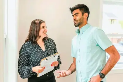 A buyers’ agent can facilitate a smooth purchase process, especially for less-experienced buyers.