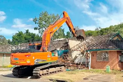 BUYING LOCAL: Council’s focus is on supporting local business.