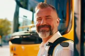 Council pulls out all the stops for buses