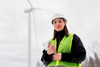 Cadets power up for energy industry