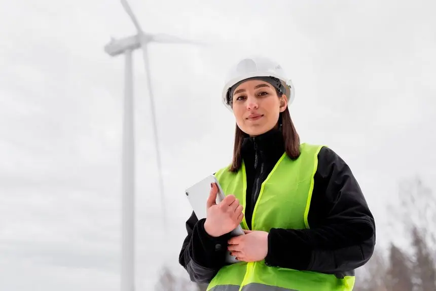 Cadets power up for energy industry