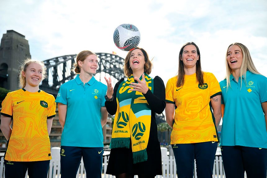 Football development mirrors education: grassroots to elite. Focus on talent, support for clubs, and financial aid.