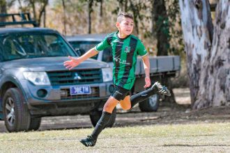 GOING PLACES: Will Igini has the Ipswich Knights buzzing.