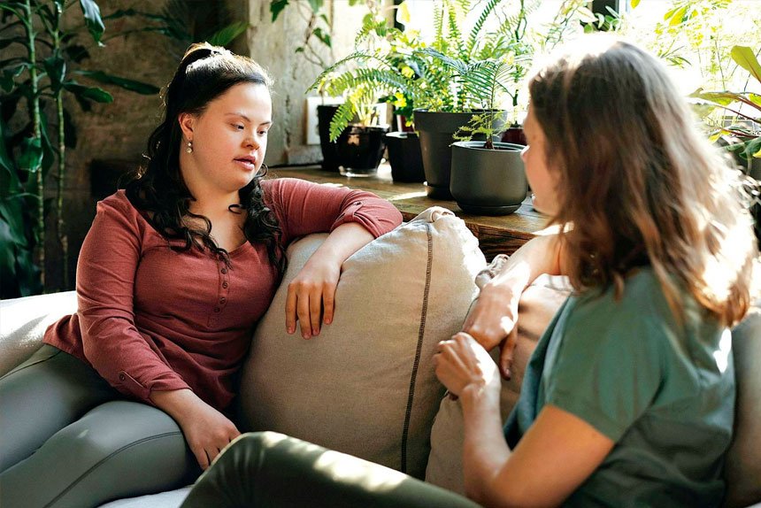 HELP AT HAND: Changes have streamlined the access and planning pathway for people with disability and terminal illness.