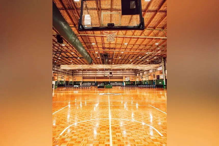 Local basketball fans are being asked to pack the house at the upcoming AGM.