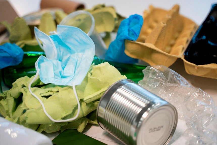 List shortens for new refuse centre