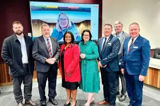 Council accepts huge upcoming challenge