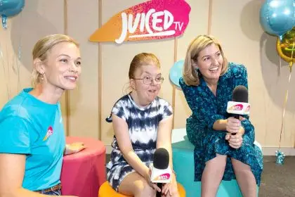 EXCITING STEP: The State Government has provided $2 million to help make hospital less confronting for children.