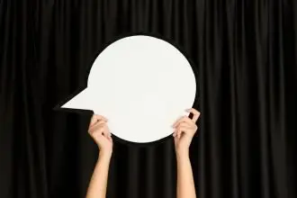 Full transparency always the best bet