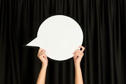 Full transparency always the best bet