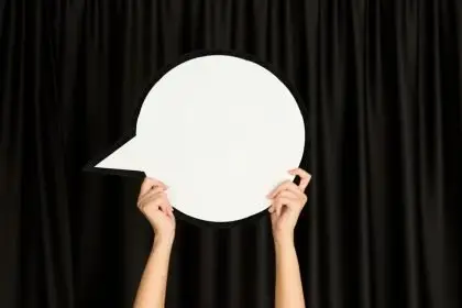 Full transparency always the best bet