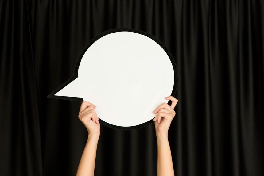 Full transparency always the best bet