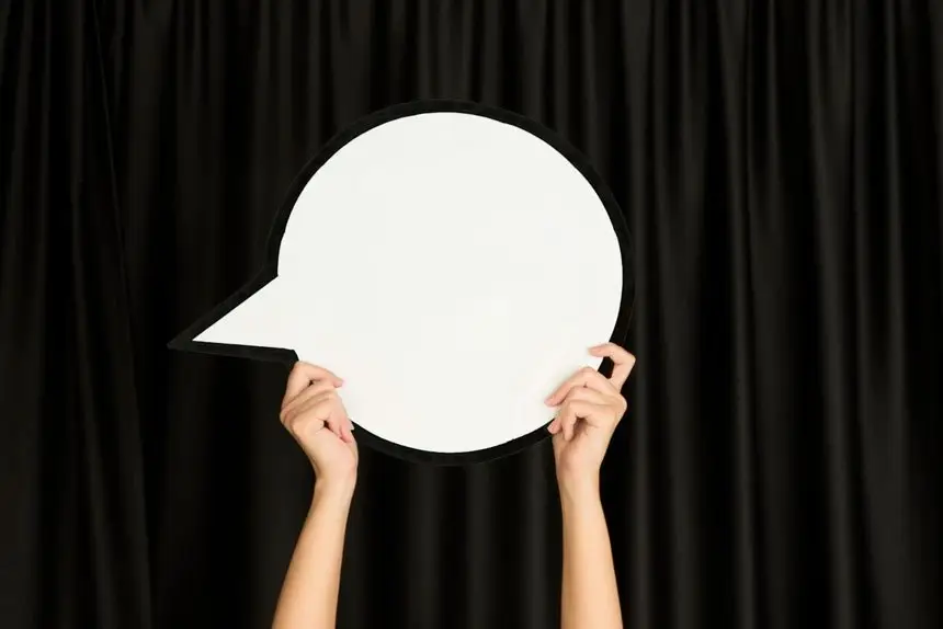 Full transparency always the best bet