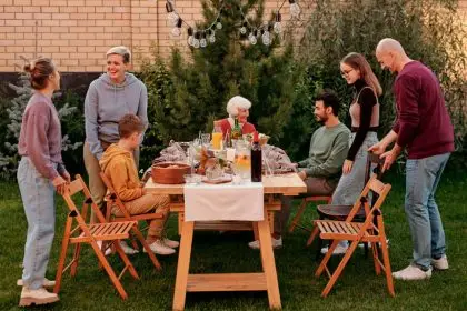 Reflecting on generational change