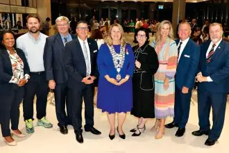 Members of Ipswich City Council receive significant salaries to serve their community.