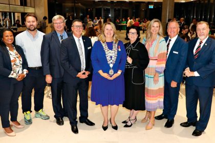 Members of Ipswich City Council receive significant salaries to serve their community.