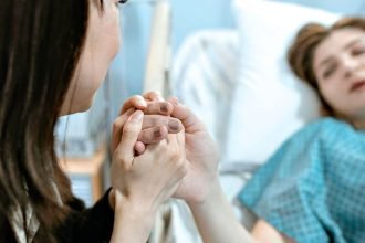 Ipswich Hospice Care: A Place of Peace