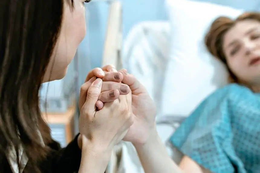 Ipswich Hospice Care: A Place of Peace