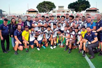 The new development league will continue to unearth talent from proven nurseries such as Ipswich State High.