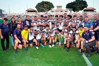 The new development league will continue to unearth talent from proven nurseries such as Ipswich State High.