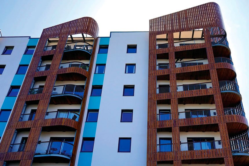 The RBA has kept the cash rate at 4.35 per cent, which has drawn mixed reactions.