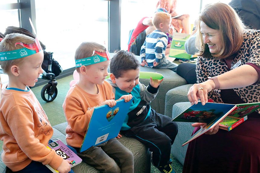 STARTING YOUNG: Schools are rolling out age-appropriate teaching around consent and respectful relationships.