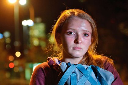 TROUBLING REALITY: Young Queenslanders face an increasing likelihood of becoming homeless.