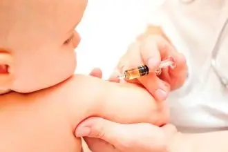 FREE VACCINE: The Government is paying the cost.