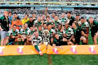 The Ipswich Jets and Newtown Jets are closer to a joint lift-off in the NRL.