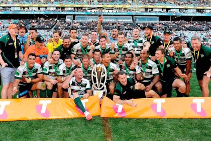 The Ipswich Jets and Newtown Jets are closer to a joint lift-off in the NRL.