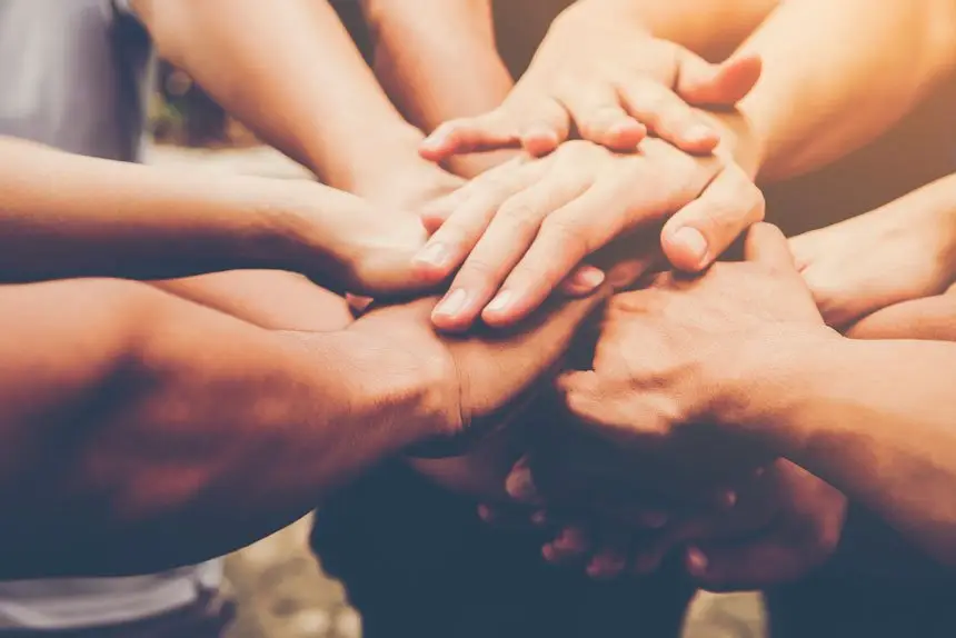 Mayor highlights remarkable success of We Can’t Wait campaign for Ipswich