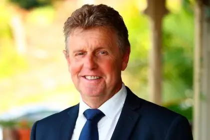 David Martin (davidmartinipswich.com.au)