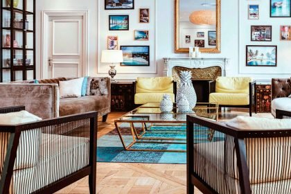 Finding your new home can be a long and frustrating process – but perseverance will pay off.