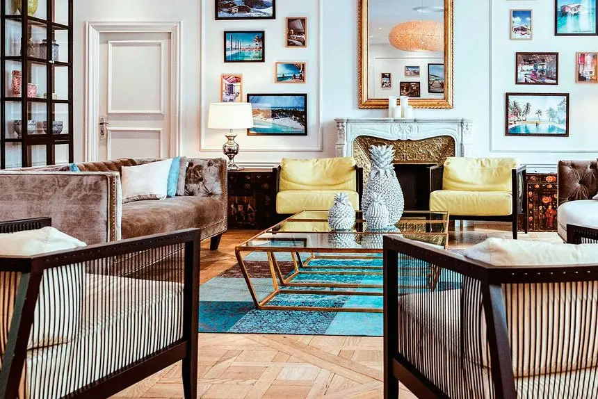 Finding your new home can be a long and frustrating process – but perseverance will pay off.