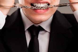 Local LNP candidates gagged before election