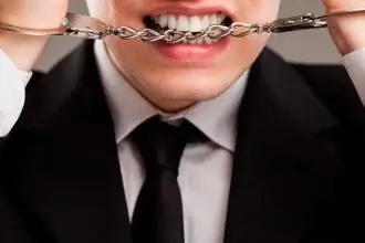 Local LNP candidates gagged before election