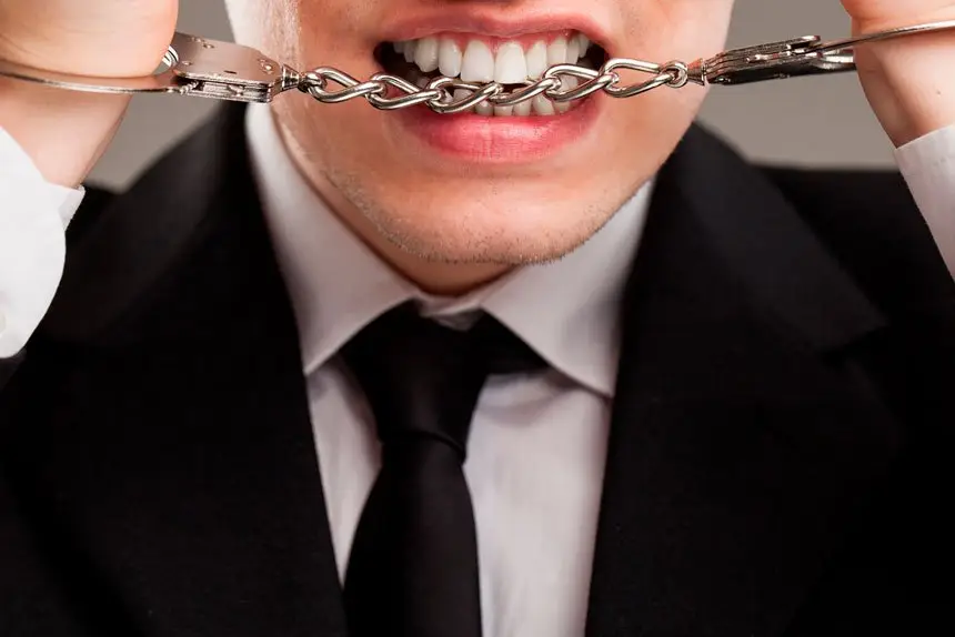 Local LNP candidates gagged before election