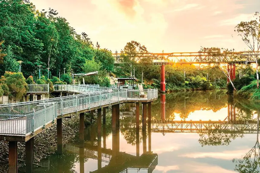 GROWTH REGION: Additional funding is urgently needed.