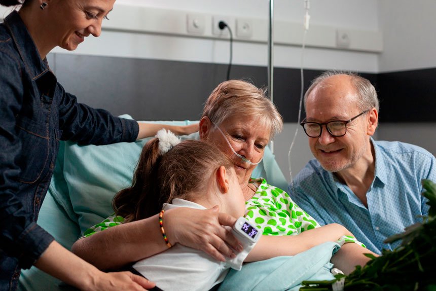 Improving choices to die how you wish