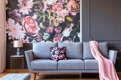 A strategic re-style can make a world of difference