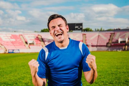 What qualities make for a real champion ?