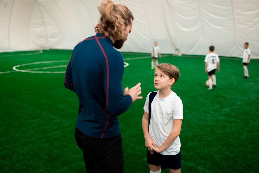 Coaches turn attention to 2025