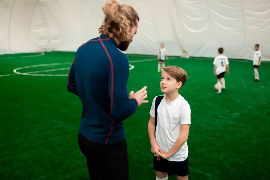 Coaches turn attention to 2025