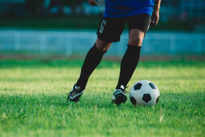 It’s time the sleeping giant finally awoke and shook up other codes