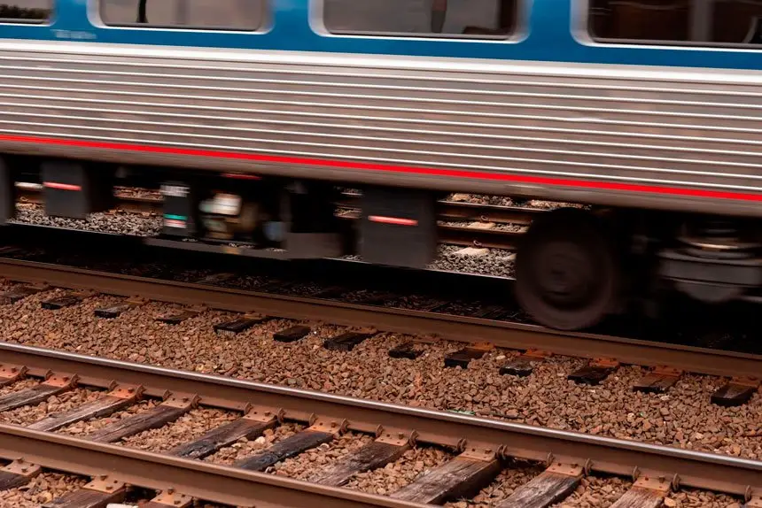 Faster Ipswich commute derailed