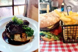 Country charm features on menu at delightful family-friendly hotel