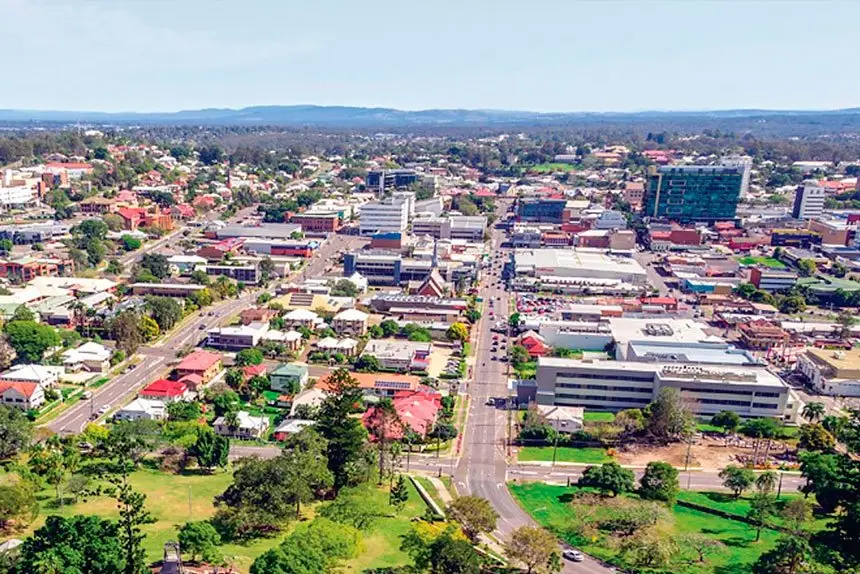 BUILDING MOMENTUM: There is a pressing need for more holiday accommodation.