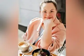 CHALLENGE: Call for change.